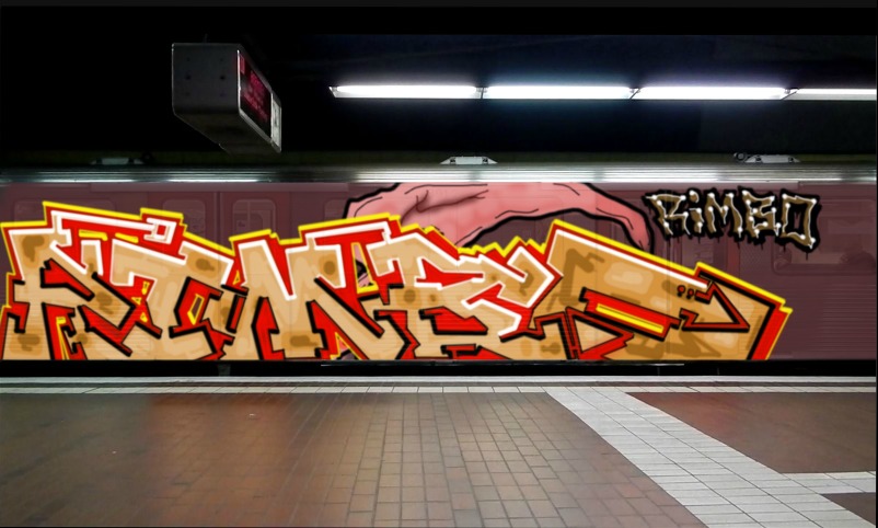 Bombing 1767355240205