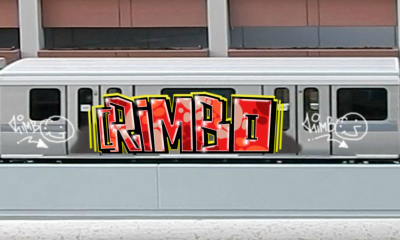 Bombing 1767376962687