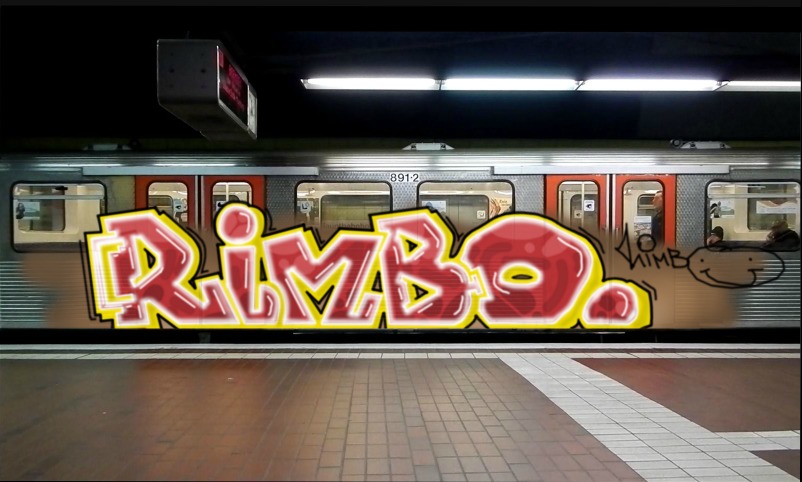 Bombing 1767389674743