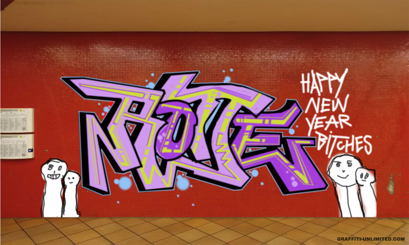 Bombing 1767392620532