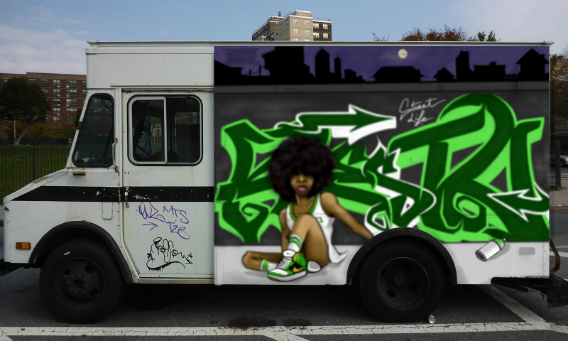 Bombing 1767775989052