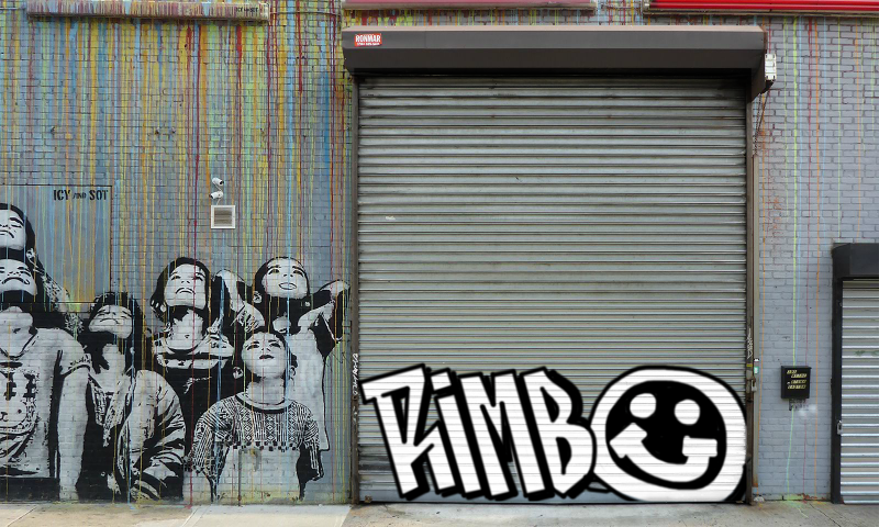 Bombing 1767433104282