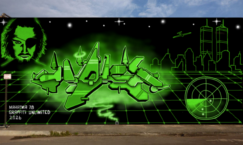 Bombing 1767524157540