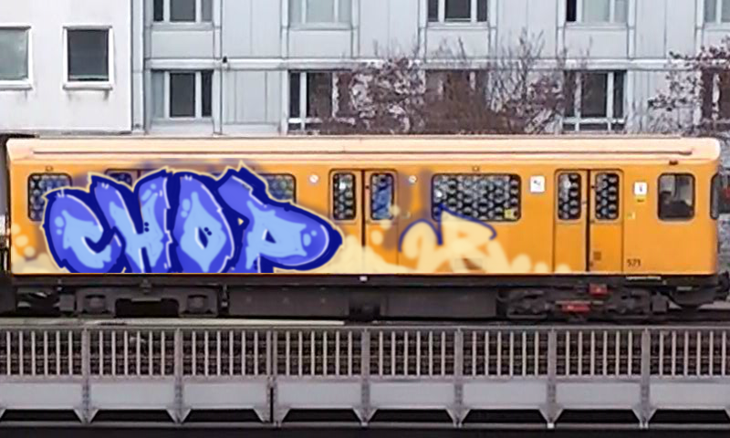 Bombing 1767554089298