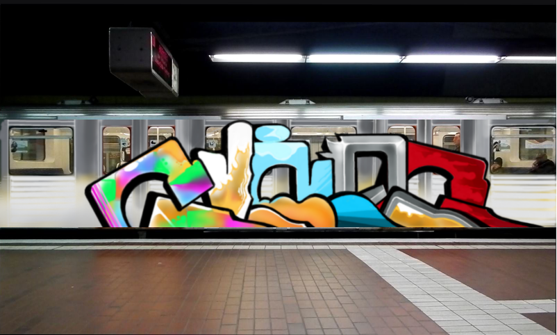 Bombing 1767557990910