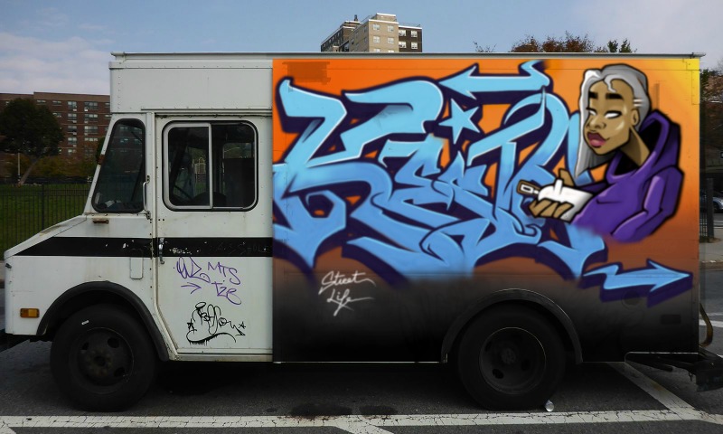 Bombing 1768354469584