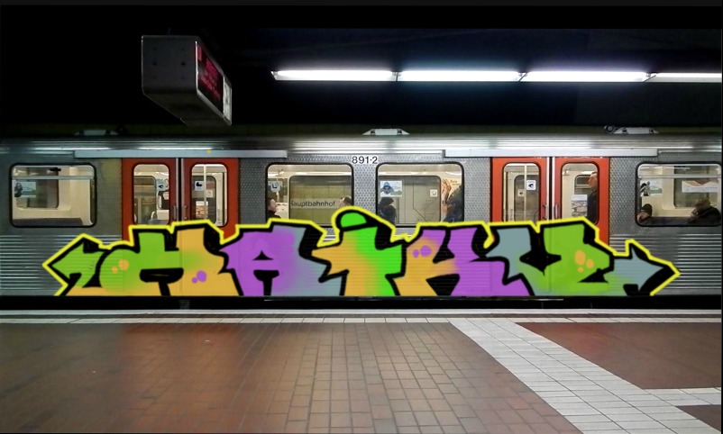 Bombing 1767833462690