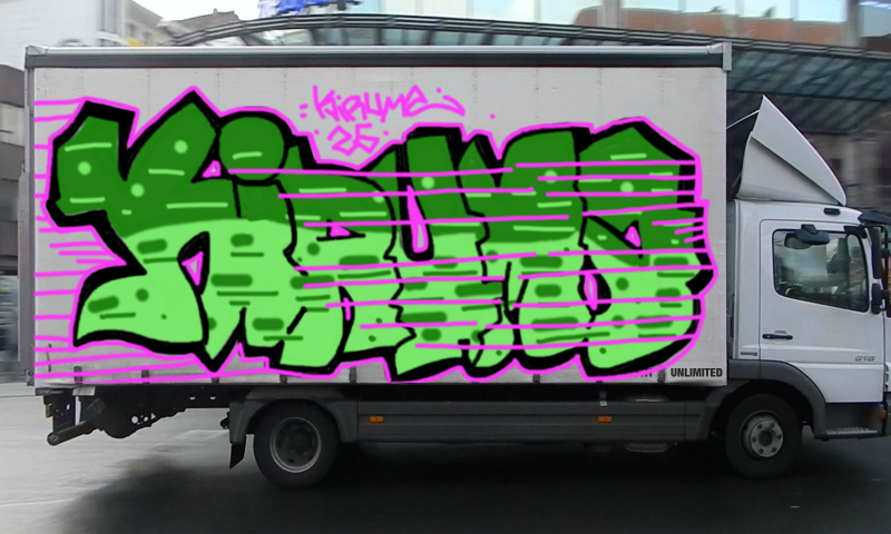 Bombing 1767834182961