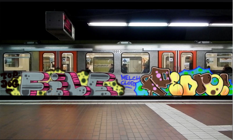 Bombing 1768493272836