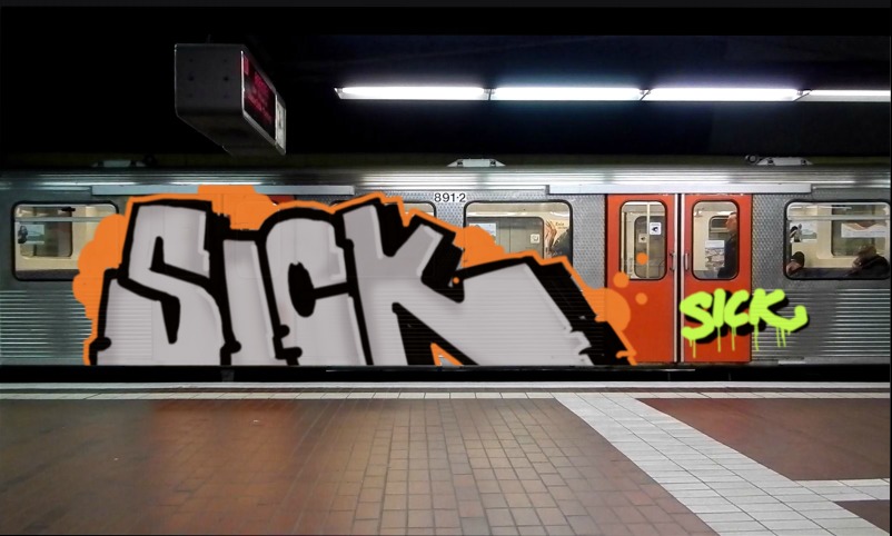 Bombing 1768139728968