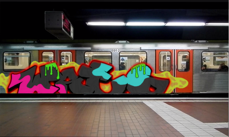 Bombing 1768148428783