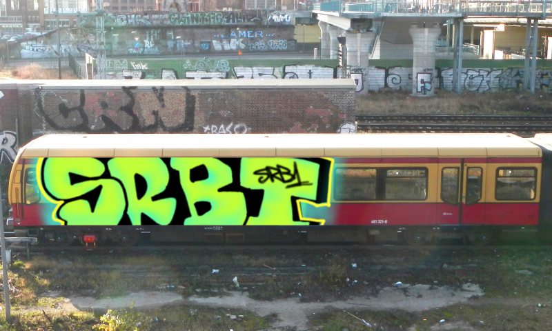 Bombing 1768154884933