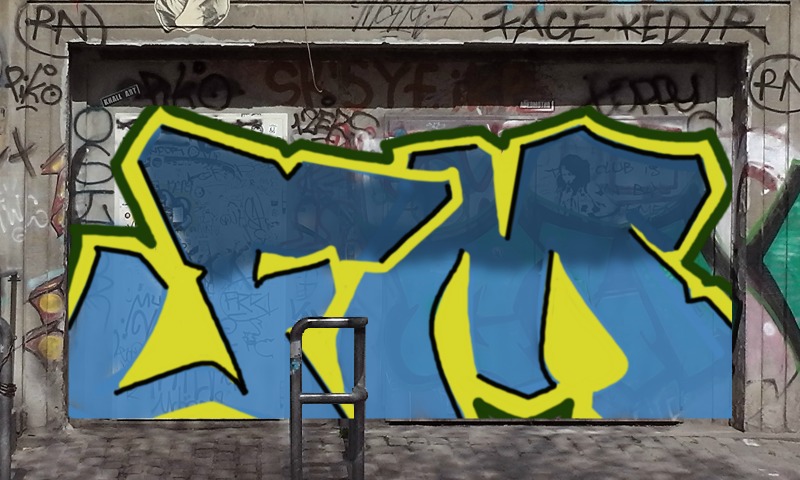 Bombing 1768156278448