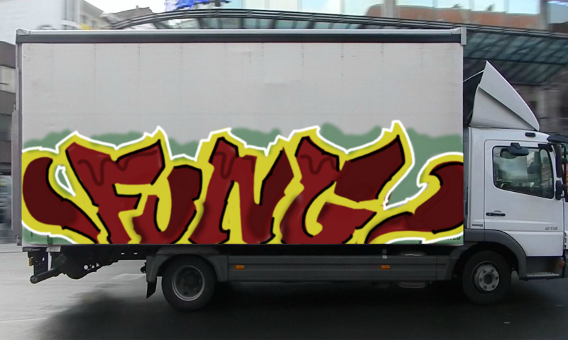 Bombing 1768261708193