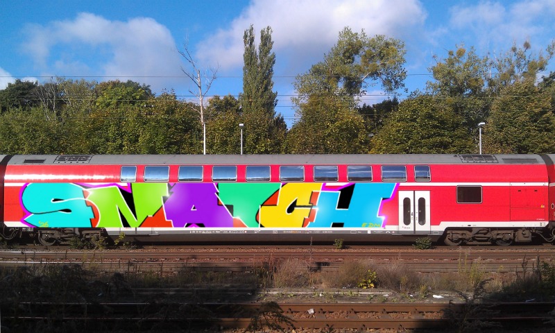 Bombing 1768268967352