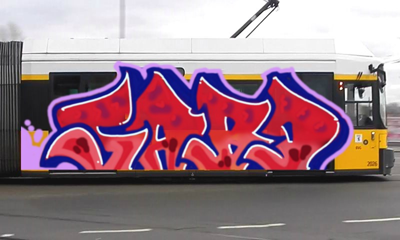 Bombing 1768339924407