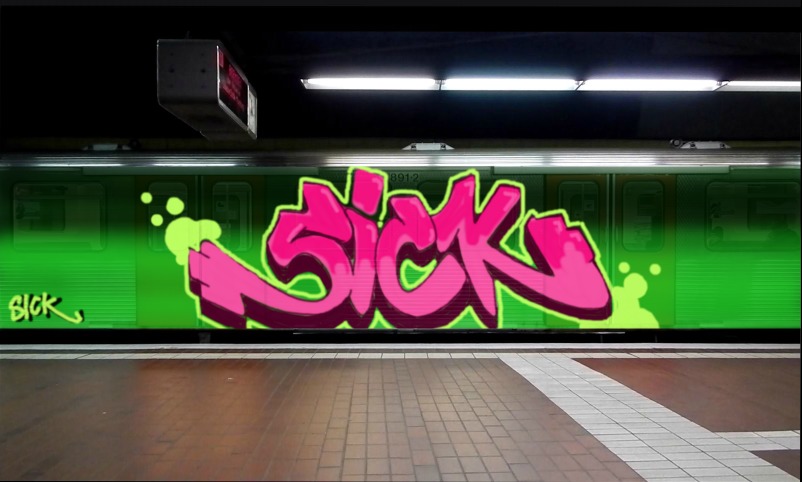 Bombing 1768347162364