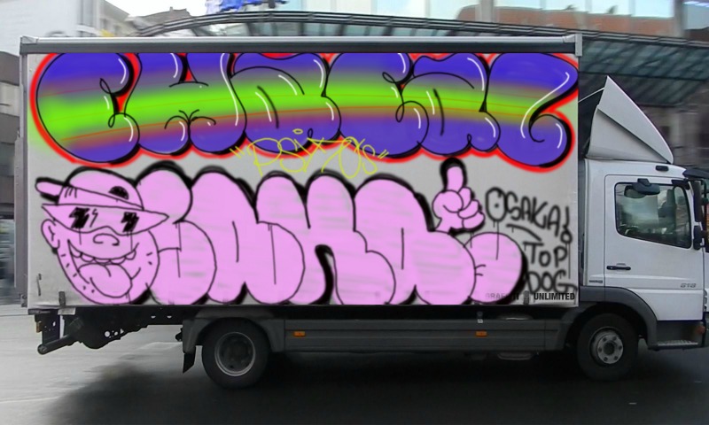 Bombing 1768826450045