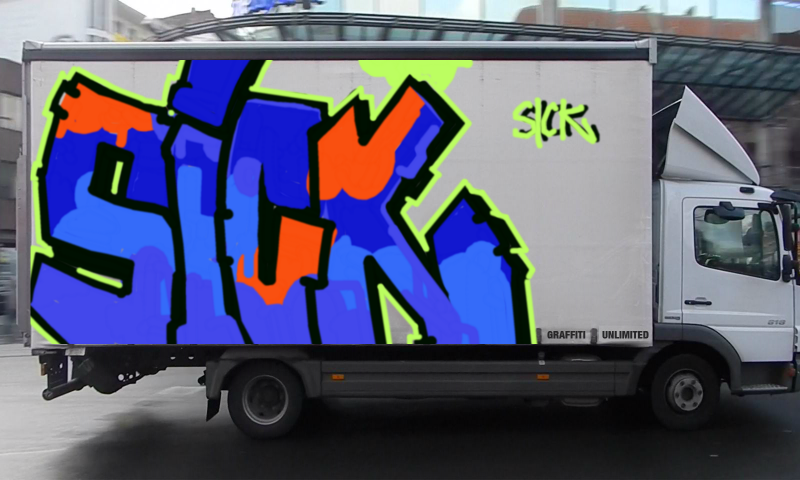 Bombing 1768595313093