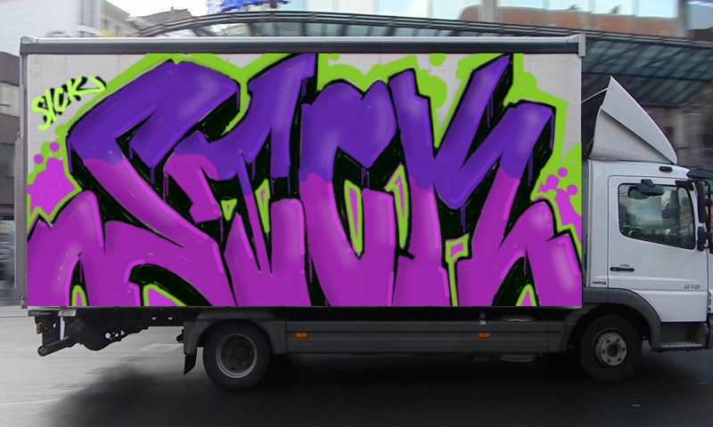 Bombing 1768630483407