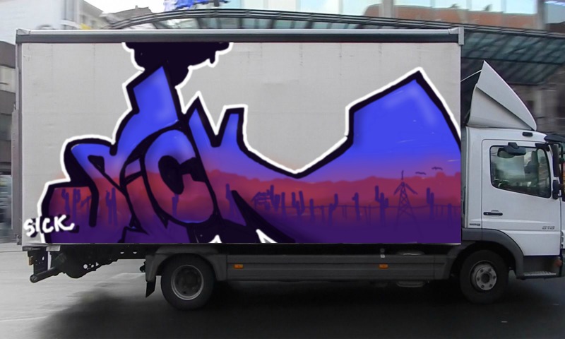 Bombing 1768632053017