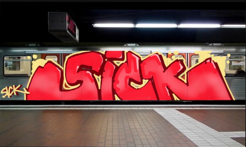 Bombing 1768651011890