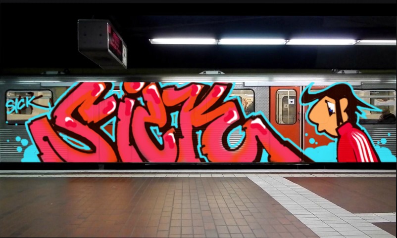 Bombing 1768722052145