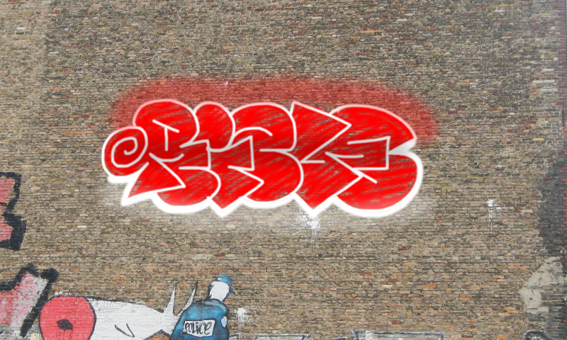 Bombing 1768750137303