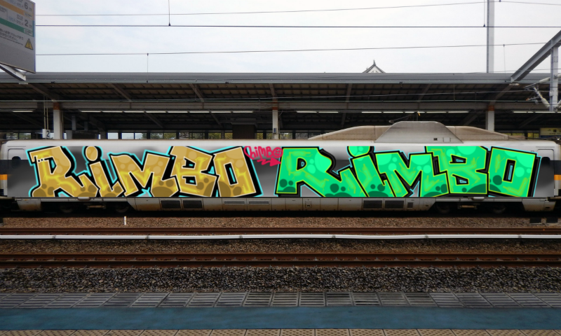 Bombing 1768839895116