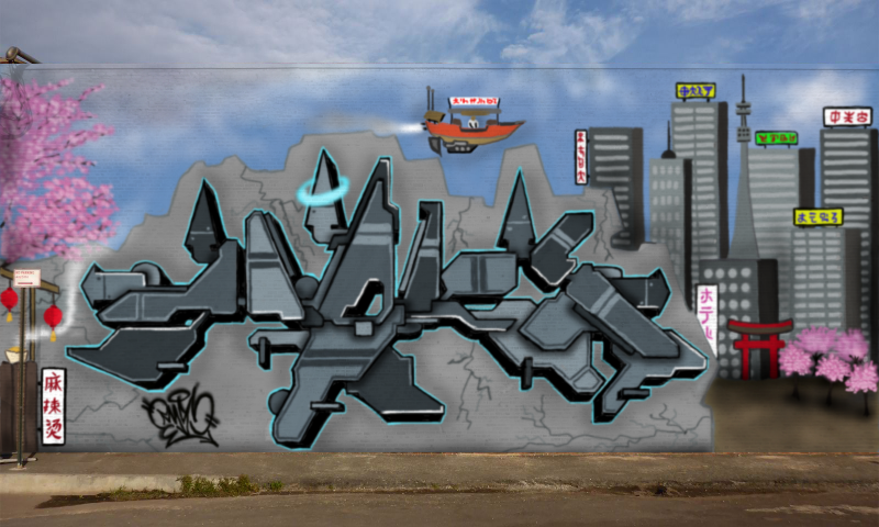 Bombing 1768987716479