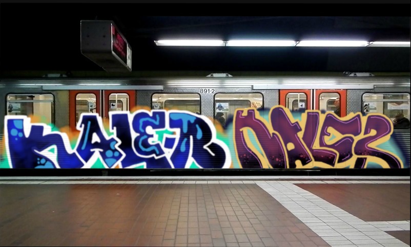 Bombing 1769293250654