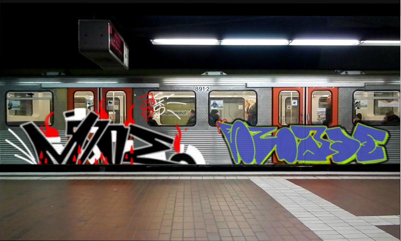 Bombing 1769284230228