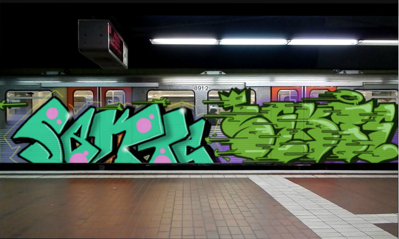 Bombing 1769507921201