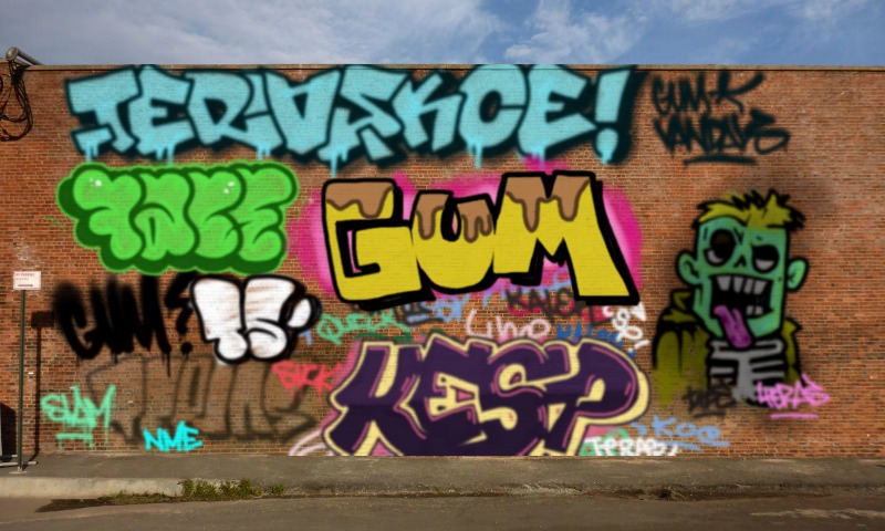 Bombing 1769541262159