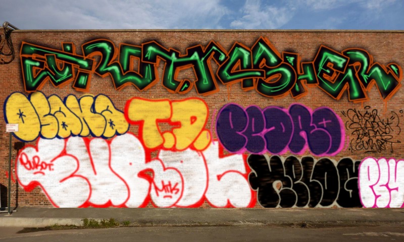 Bombing 1769366529897