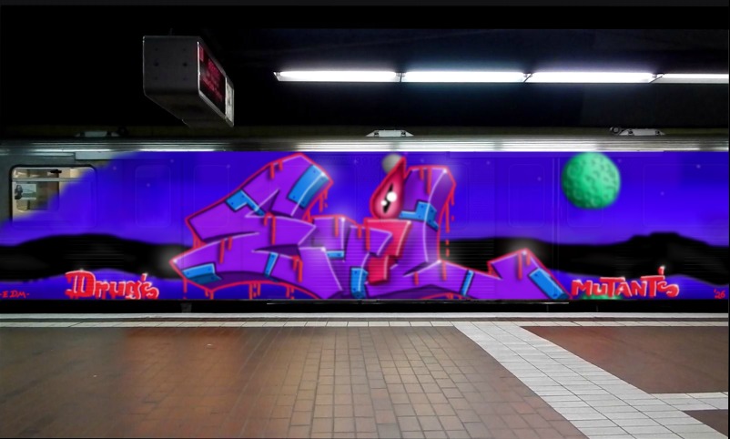 Bombing 1769362537877