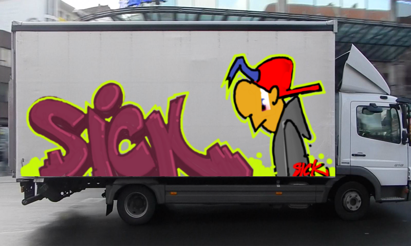 Bombing 1769410797721