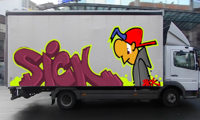 Bombing 1769410797721