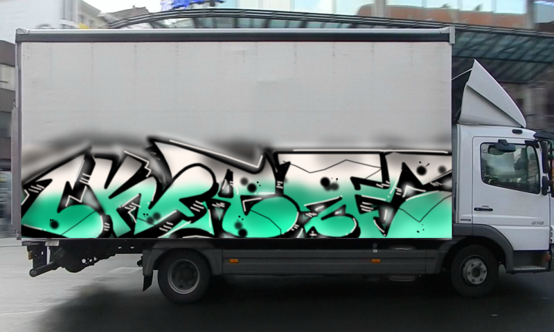 Bombing 1769425115266