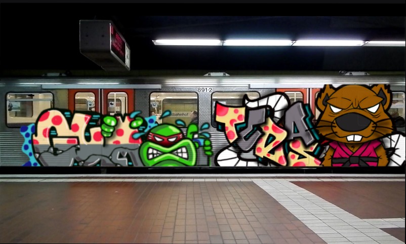 Bombing 1769445894636