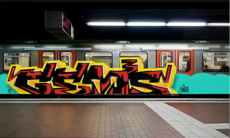 Bombing 1769470194662