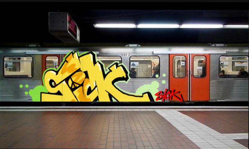 Bombing 1769515164344