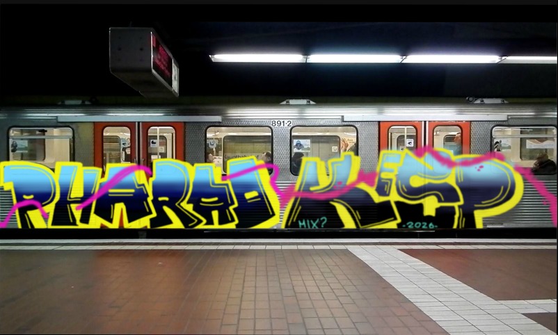 Bombing 1769693090540