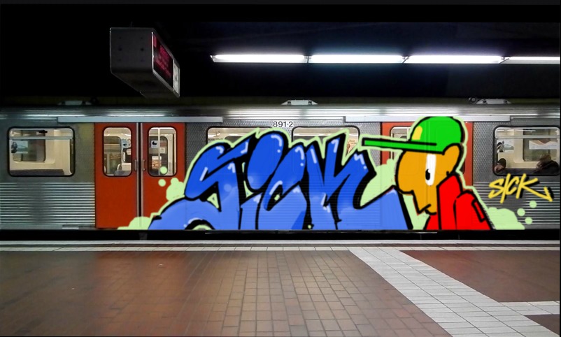 Bombing 1769556688805