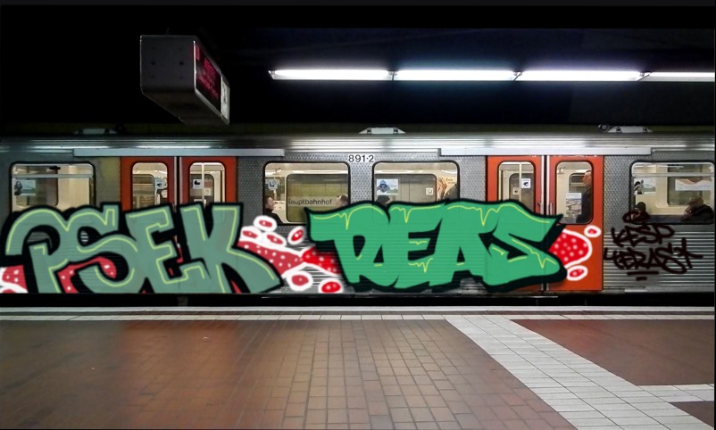 Bombing 1769715915320