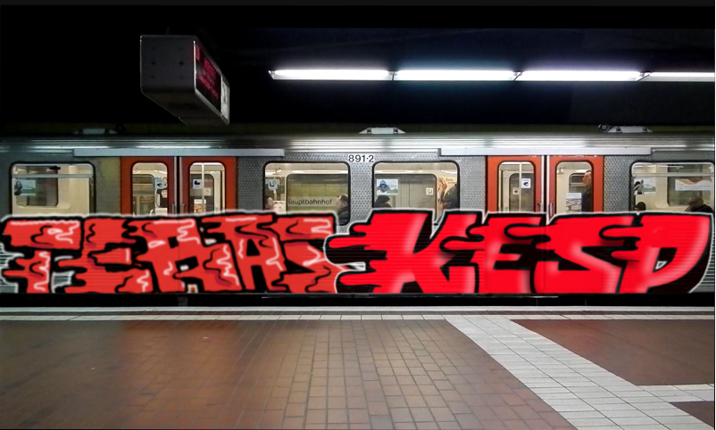 Bombing 1769714110936