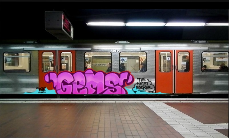 Bombing 1769810590488