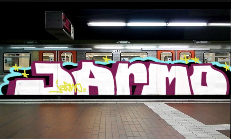 Bombing 1769810704193