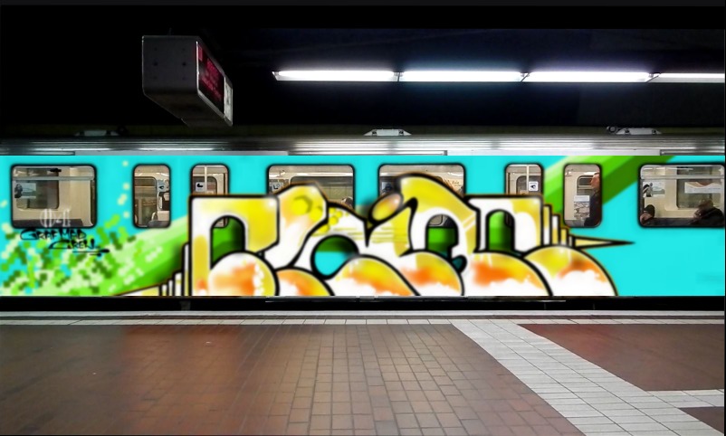 Bombing 1769874294695