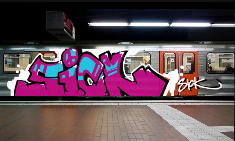 Bombing 1769933953351